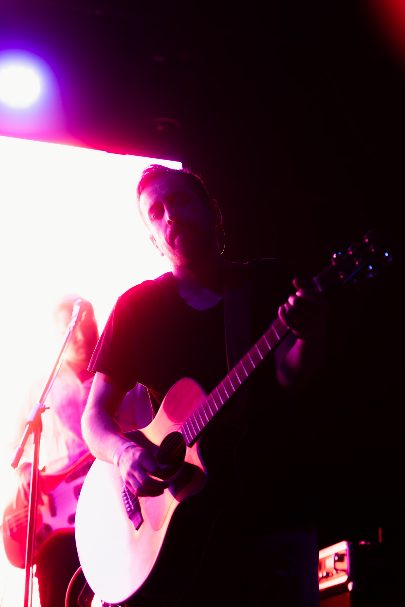 Jirafa Ardiendo - 20 años de "Persona"